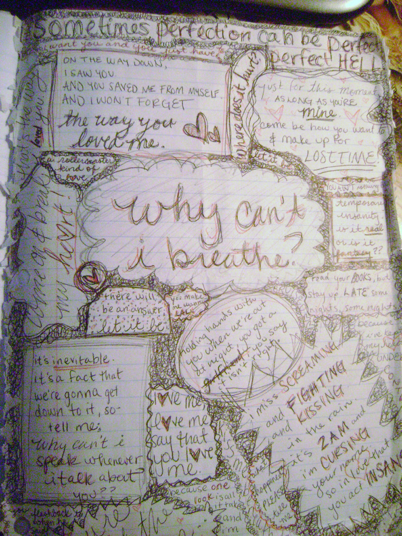 Illustration for article titled Teenage Wasteland: Your Old Diaries Are Awkward, Awe-Inspiring